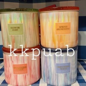 Bath & Body Works Candle - Spring Mother's Day 2023